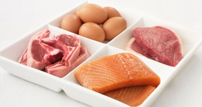 proteinová jídla pro vaši oblíbenou stravu